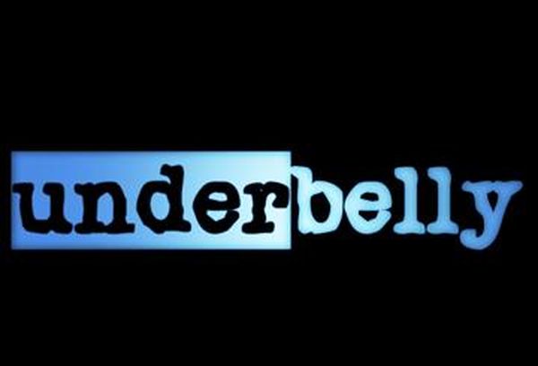 Underbelly: A Tale of Two Cities