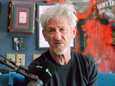 Sean Penn