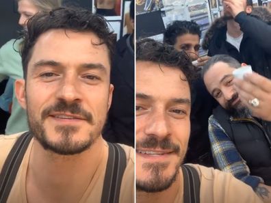 Orlando Bloom