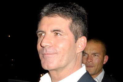 No surprise that Simon's famously acid tongue displeased some <i>Idol</i> viewers. British tabloids reported he'd ramped up security at his LA mansion after receiving death threats.
