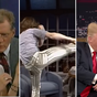 The most awkward moments in TV talk show history