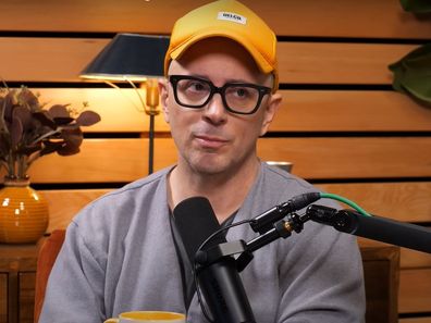 Steve Burns on the Soul Boom podcast