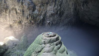 How to explore the world's largest cave, Hang Son Doong, in Vietnam -  Lonely Planet