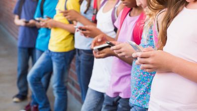 NSW schools to enforce mobile phone bans 