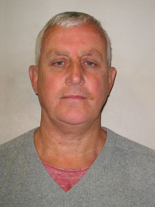 Hatton Garden burglar Daniel Jones, who has been handed more jail time after failing to pay back more than £6 million, the Crown Prosecution Service (CPS) said