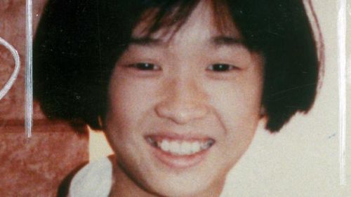 Karmein Chan's remains were found a year after her abduction. (Supplied)