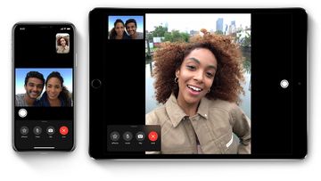 There's a serious bug in Apple’s FaceTime