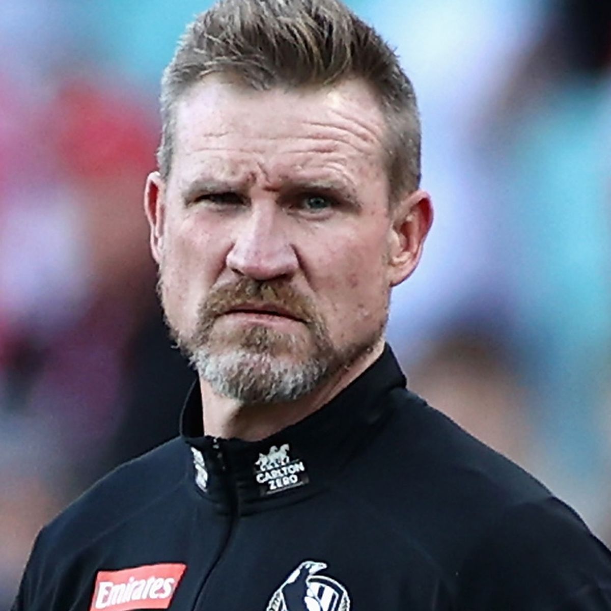 AFL news: Nathan Buckley steps down as Collingwood Magpies coach, resigns