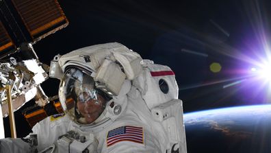 NASA cancels first all-female spacewalk over a spacesuit sizing issue