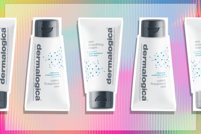 9PR: Dermalogica Skin Smoothing Cream 100ml