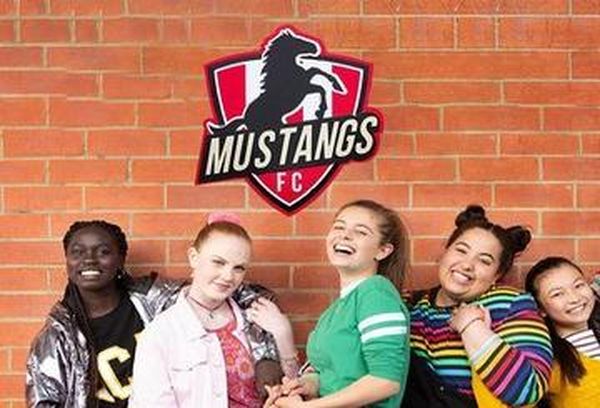 Mustangs FC