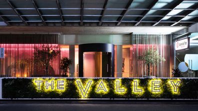 Ovolo The Valley 