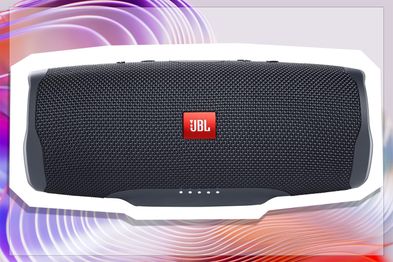 9PR: JBL Charge Essential 2 Speaker
