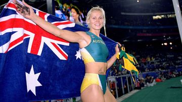 Tatiana Grigorieva has revealed her plans after her retirement from pole vaulting.
