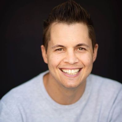 Johnny Ruffo