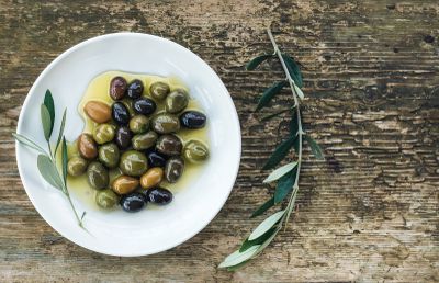 Olives