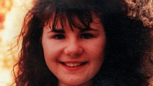 Allison Nitscke was murdered by Alister Thompson in 1991. (Supplied)