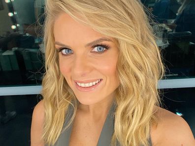 Erin Molan