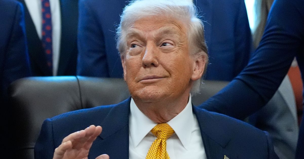 Trump freezes immigrant visas for 75 countries in latest crackdown