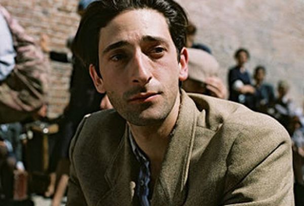 The Pianist