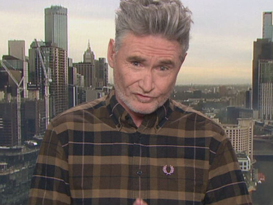 Dave Hughes Today Show 9 Desember 2024