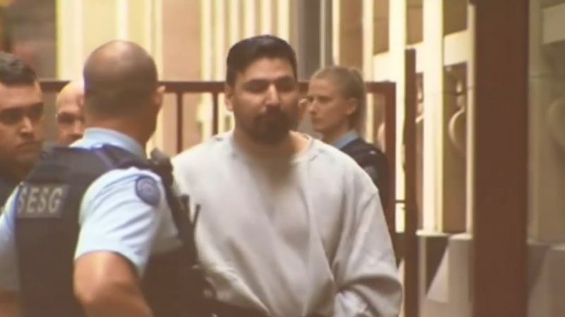 Bail Justice who released Bourke St killer blames police | Nine.com.au