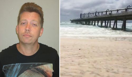 Body found in search for missing Gold Coast surfer