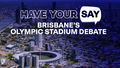 What's the right stadium choice for 2032?