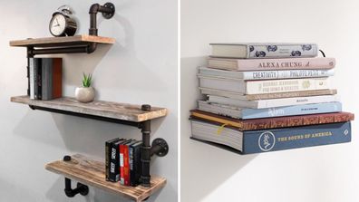 How To Organise Your Books Bookshelf Ideas And Inspiration