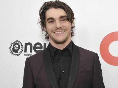 RJ Mitte
