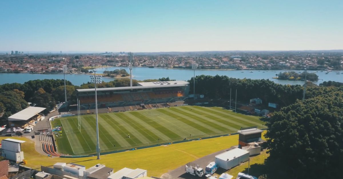 Leichhardt Oval: Tigers add latest chapter to rugby league colosseum's rich  history, NRL