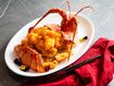 Best Large Club dish: Cabra-Vale Diggers&#x27; Horizon Asian  Dining.