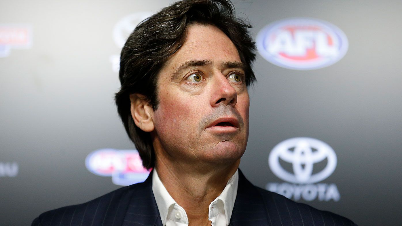 'The most serious threat to our game in 100 years': AFL suspends 2020 season due to coronavirus