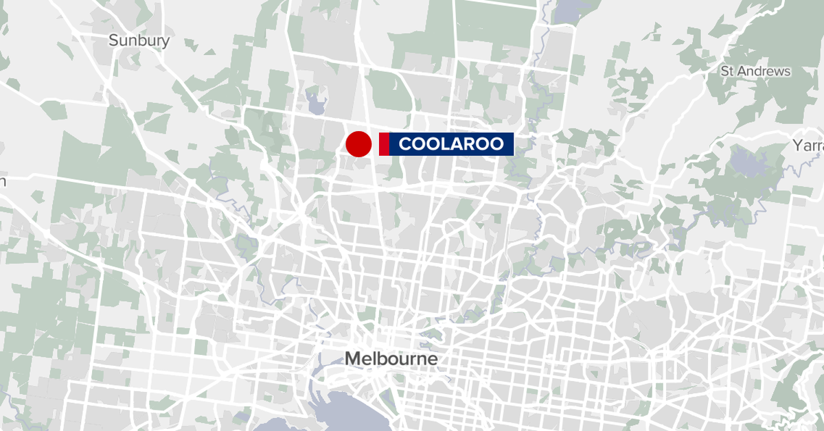 Man dies in workplace accident in Melbourne's north