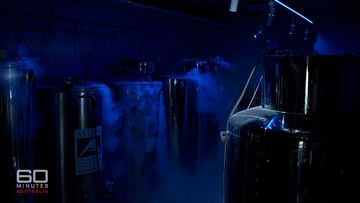 Can cryonics really bring people back from the dead?