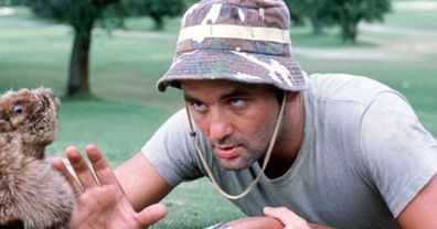 Bill Murray's brother Ed, inspiration for 'Caddyshack', has died – 101.9fm  The MIX – WTMX Chicago