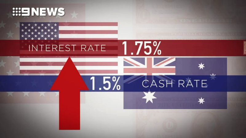 How the US rate rise will affect you