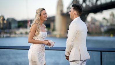 Married at First Sight (2023)—Cast, Couples, Spoilers, Experts, News -  Parade