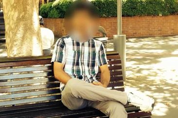 Mohamad Yahiya, the 44-year-old Pakenham man was denied bail in Melbourne&#x27;s Magistrate&#x27;s court on Friday evening.