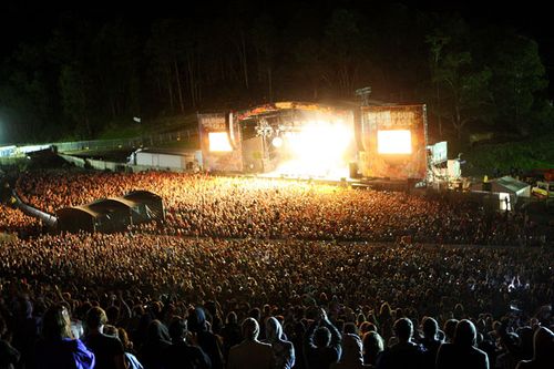Splendour in the Grass