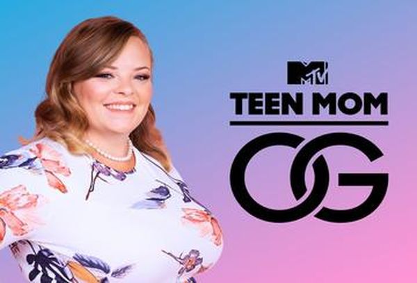 Teen Mom OG