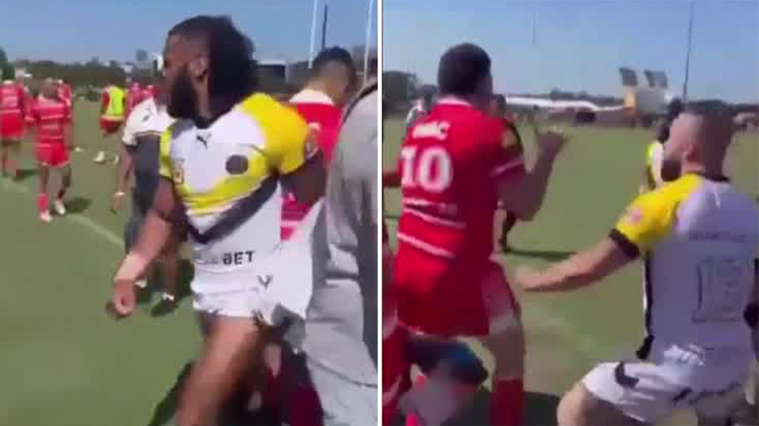 'This is a mistake': Josh Addo-Carr apologises for Instagram post relating to Israel-Palestine conflict