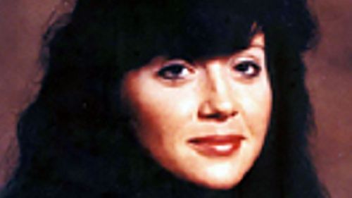 Karen Ann was stabbed to death in 1985.