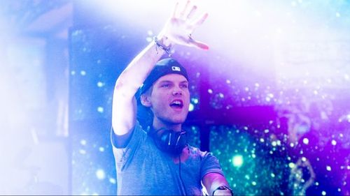 Avicii's hits include Wake Me Up and Le7els.

