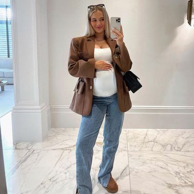 Here's where to shop Molly-Mae Hague's favourite 'new mum' outfits