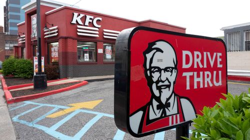 KFC will lift prices for a third time in 2022.