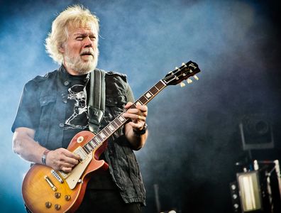 Randy Bachman