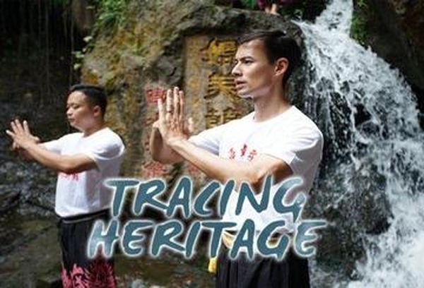 Tracing Heritage