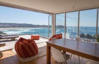 Bondi Beach Penthouse, Sydney, NSW