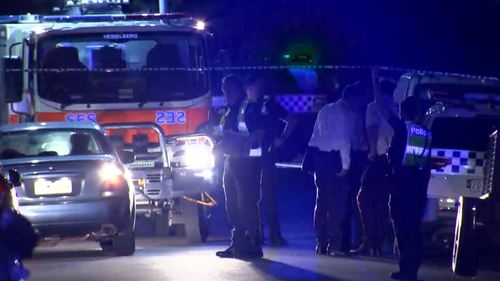 A man, alleged to be Mckay's neighbour, has now been charged with her murder.